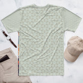 Country Roads Men's Crew Neck T-Shirt